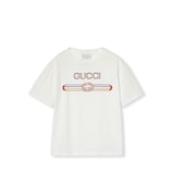 GUCCIチルドレン　ブラウス グッチ キッズ ファッション おすすめ | GUCCI公式