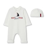 グッチベビー　美品　セット 811602_XJGZO_9214_001_100_0000