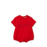 GUCCI☆ワンピース☆5歳 805464_XJG0E_6170_001_100_0000