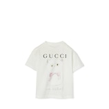 GUCCI オーロラTシャツ GUCCI オーロラTシャツ