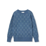 GUCCI チルドレン　トレーナー　6 807346_XKEHV_4011_001_100_0000