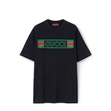 【関税＆送料込み】Gucci Surf Print T-Shirt GUCCI - Surf print t-shirt | Leam Roma - Luxury Shopping Online