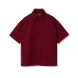 Tシャツ・カットソー GUCCI Men T Shirts 796395XJG26 6207 Red 811732_ZASO2_6052_001_100_0000