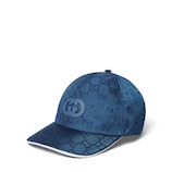 GUCCI グッチ キャップ GGラメ ベースボールキャップ