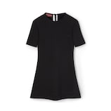 ワンピース GUCCI FW23 Black crepe mini dress (759278Z8BMY 1043) Gucci Black Crepe Mini Dress (GUCCI/ワンピース) 759278 Z8BMY
