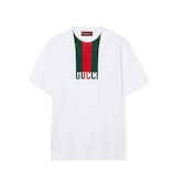 【送料込み】SALE!!Gucciグッチ♪756936 Authentic Gucci Vintage Polo Shirt Men XXL Retail : 895.00