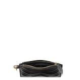 国内発送 グッチ GGマーモント モノクローム マトラッセ GUCCI - ✨極美品✨グッチ GUCCI GG マーモント モノクローム
