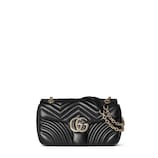 GG マーモント バッグ | グッチ マトラッセ バッグ | GUCCI®