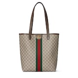 ぱ*イ様 Gucci グッチ トートバッグ 美品 834465_FAEOI_9746_001_100_0000