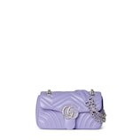 GG Marmont Bag Collection - Luxury Leather Handbags | GUCCI®