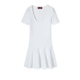 リーチ様 4. ゼログランド スティッチライト オックスフォード womens