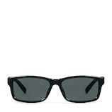 GUCCI サングラス スクエアフレーム グッチ 黒 GG0318S 840031_J1691_1012_001_100_0000