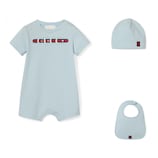 グッチベビー　美品　セット 548249_X3L64_4366_002_100_0000