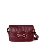 グッチ ホースビット 1955 ソフト　スモール ショルダーバッグ 847063_AAEX6_6207_001_082_0000