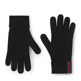 ❤️美品　GUCCIグッチ　スウェード　手袋グローブ　表記サイズ6.5 834194_4G200_1000_001_100_0000
