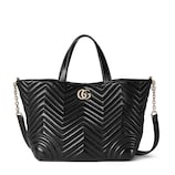 国内発送グッチ GGマーモントマトラッセ ベルベット GG マーモント バッグ | グッチ マトラッセ バッグ | GUCCI®