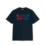 【GUCCI】Tシャツ 784361_XJGKA_4735_003_100_0000
