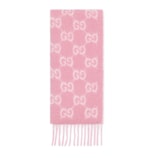 グッチ GUCCI 853398 3GAPK MUFFLER 853398_3GAPK_5877_001_100_0000