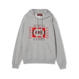 GUCCIパーカー GUCCI - グッチ GUCCI パーカーの通販 by KOMEHYO ONLINE ラクマ