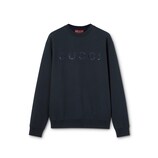GUCCI トレーナー Gucci Neoprene Hooded Sweatshirt 'Red' 768498-XJF38-6284