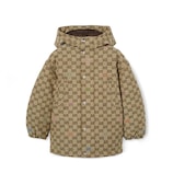 しんちゃんグッチ　キッズ　ダウン　36m ベビーボーイズ ハイブランド アウター | GUCCI® JP