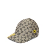 gucci kids キャップ　グッチキッズ　帽子 860009_3HBJJ_4068_001_100_0000