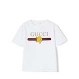 GUCCIチルドレン　ブラウス グッチ ガールズ コレクション おすすめ | GUCCI® JP
