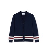GUCCI グッチ カーディガン ブルゾン 4Yキッズ 856443_XKFDC_4044_001_100_0000