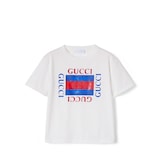 GUCCI グッチ　ベビー服　キッズ　Tシャツ　新品　未使用　90cm 575114_XJHO8_9214_001_100_0000