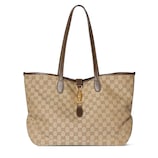 本日限定価格！3000円引き！GUCCIロゴキャンバストートバッグ
