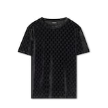 26SS グッチ デヴォレ ベルベット セットアップ860674 860769 【公式通販】