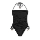 Jersey bodysuit in black | GUCCI® ZA