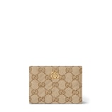 GUCCI˚✧₊⁎❝᷀ົཽマーモント確実正規品 GG マーモント バッグ | グッチ マトラッセ バッグ | GUCCI®