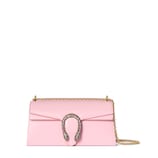 ⭐︎グッチ GUCCI ディオニュソス メッセンジャーバッグ ショルダーバッグ ディオニュソス〕ミディアム ショルダーバッグ ・ライトピンクレザー