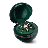 Gucci Play watch, 28mm in steel | GUCCI® US
