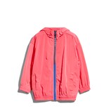 チルドレンズ〕ナイロン フロワッセ ジャケット ・ピンク | GUCCI公式