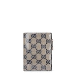 Gucci x 安藤七宝店 日本限定 ミディアム ウォレット ・ベージュ