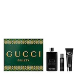 Gucci Guilty Pour Homme Eau de Parfum gift set in eau de parfum