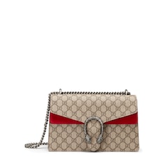 Bolsa Gucci Dionysus na marktub import