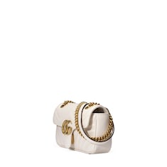 gucci marmont 2.0 shoulder bag