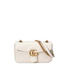 Gucci crossbody 2025 gg marmont