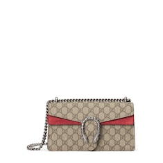 Gucci dionysus sling discount bag