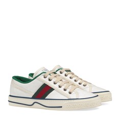 gucci tennis sneakers