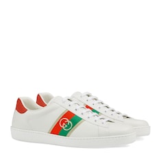 gucci ace sneakers mens