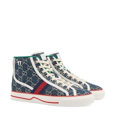 tenis gucci de los yankees