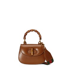Gucci bamboo shopper large 2025