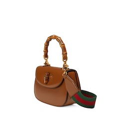 Bamboo bag gucci prezzo hotsell