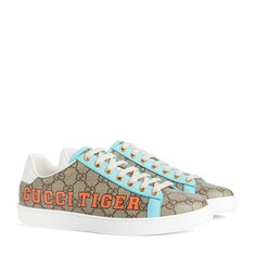 Gucci Women's Ace Sneakers Collection | GUCCI®