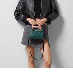 GUCCI ダイアナ バンブー トートバッグ・ハンドバッグ|グッチ公式