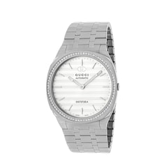 Gucci 25H Timepieces Collection | GUCCI® US